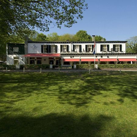Nol In 'T Bosch Hotel Wageningen Exterior photo